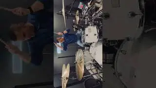 Alter Bridge - Isolation (drum cover short!)