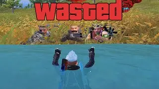 NO ONE WILL EVER TROLL NOOBS AGAIN
