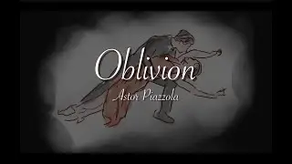 Oblivion - Astor Piazzola - violoncelos da OER e Cia. Alma de Tango
