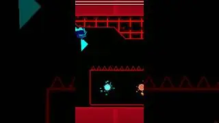 [NOT FINISHED] [has no name yet] by me #geometrydash