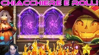 ROLL 7K GEMS 2 ANNI DOPO! Cambiato tutto :\ Castle Clash Ita