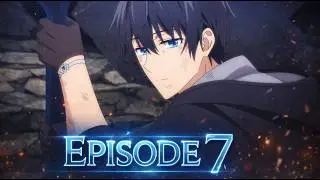 Jack-of-All-Trades, Party of None Episode 7 anime recap