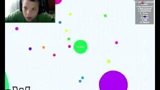 Agar.io