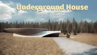 Underground House