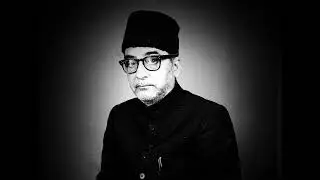 ALLAMA RASHEED TURABI ,TAFSEER SURA IBRAHIM -9