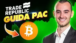 Come Fare Un Piano Di Accumulo Su Bitcoin Con Trade Republic