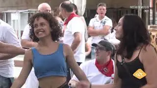 Fiestas de Mutilva 2022