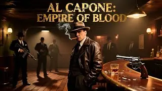 Al Capone: Empire of Blood