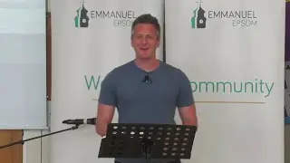 Acts 3 | Dave Robertson (22.05.22)