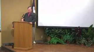 Phil Comfort - Why do manuscripts matter