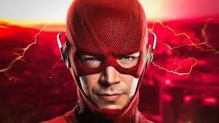 The Flash ⚡ Success is Assured ⚡ Fall Out Boy - Immortals
