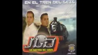 VIVA EL AMOR - JLD &uml;LOS MASTERS DEL SABOR&uml;