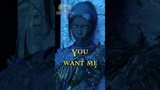 Elden Ring: Jolan, Dark & Edgy Waifu #shorts #eldenring #eldenringdlc