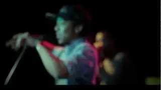 Ni Sheng - Run (Live) @gl360 @NiSheng #GLAffinity OFFICIAL MUSIC VIDEO