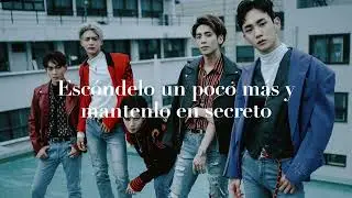 SHINee - Atlantis (Subtitulada en espa&ntilde;ol)