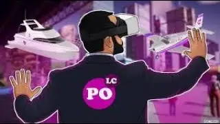 Polkacity (POLC) 100x драгоценный камень метавселенной вот-вот взорвется!! (Листинг Kucoin)