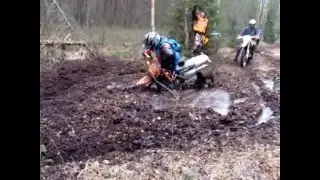 #1 2008 Jelgava on OffroadMoto event