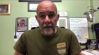 Sunday Planning Video 31st March