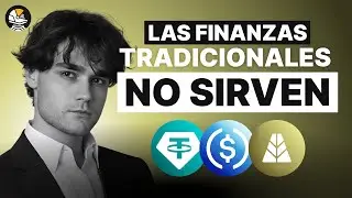 STABLECOINS: The New Financial System | Agora