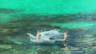 Memories of the Sea (Palawan & Coron footage)