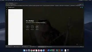 How to Setup a Google Hangout Video Meeting