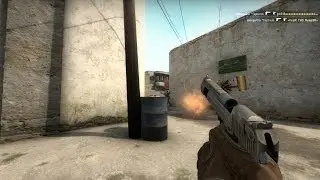 3k Deagle by alex [CS:GO]