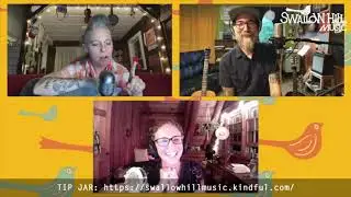 Swallow Hill Live: Prompt Reply