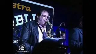 BOMBARDAMENTO A TAPPETO orchestra ANGELINI