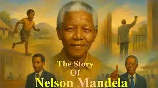 Nelson Mandela and Black People's History | South Africa | Anti - Apartheid #viral #southafrica 