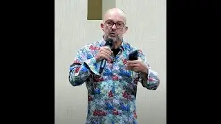 Oct 2024 Safeguarding Children Against Sexual Abuse :  Luke Lamprecht   Save Our Children '24