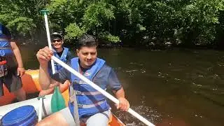 Pocono Mountains, Pennsylvania - Visit
