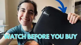 Honest Review of Amazon Basics Laptop Sleeve