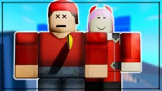 HIDE AND SEEK IN ARSENAL! Part #1 (ROBLOX)