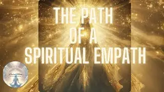MEDITATE SLEEP ALPHA WAVES SPIRITUAL EMPATH MOON MAGIC RELAXING AMBIENT