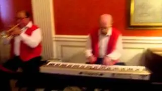 Rascals Of Ragtyme @The Pendennis Club