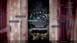 SHOATH13 : Call of Duty