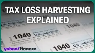 Tax Tips: What is tax loss harvesting, plus the best ways to use it