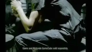 F-Zero GX US Commercial