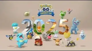 December Community Day Recap Research