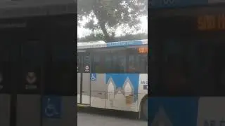 Caio Apache Vip 4 Mercedes Bens OF 1519 Bluetec5 da Via&ccedil;&atilde;o Estrela