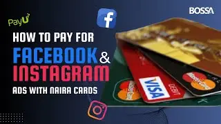 💳 How to Create a Facebook Naira Ad Account and Pay for Ads with Naira Cards (2025) 🎯