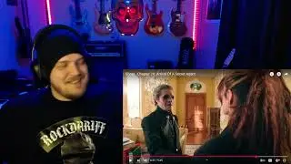 METALHEAD ENVIES| GHOST| 