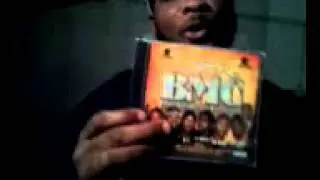 Lil Tryston & Jay Kcapone Promoten CD's