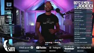 DJ SIM Solo -  