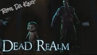 Dead Realm - Online Multiplayer Horror