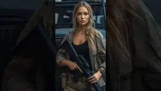 killers eyes #weapons #army #girl