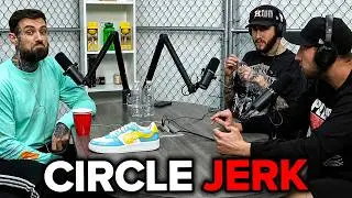 The Corniest Podcast on YouTube