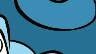 Mega Math Blaster Cutscene #2