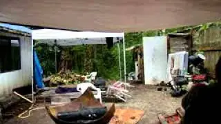 fearith: drunken paintball jedi master