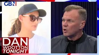 Shamima Begum: Journalist Andrew Drury says he was MANIPULATED by ISIS bride